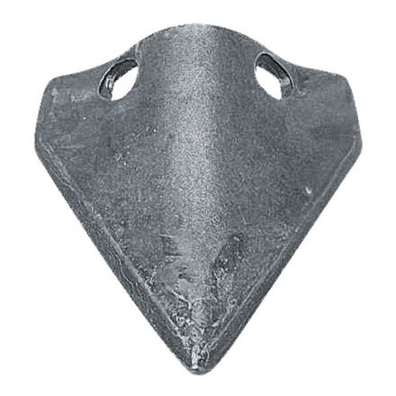 Dziób obsypnika | 9945232